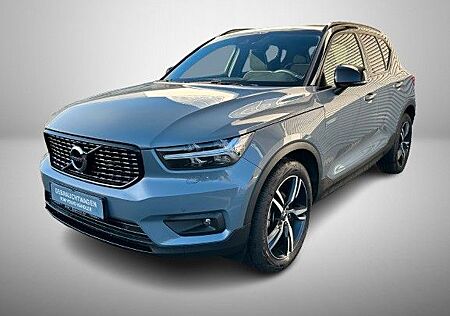 Volvo XC 40 XC40 R Design*Lagom Edition*