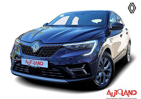 Renault Arkana mHEV 140 Aut. LED ACC Navi Kamera
