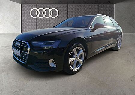 Audi A6 Avant 45 TFSI sport S tronic Navi LED DAB PDC