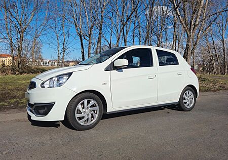 Mitsubishi Space Star Stadt- /Anfänger Auto