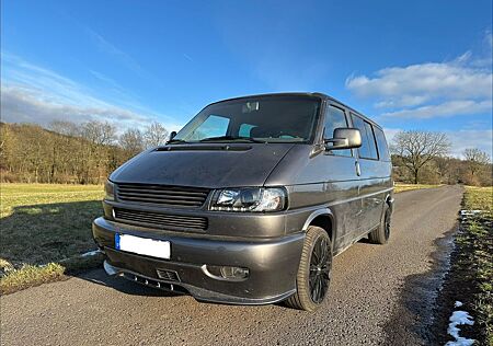 VW T4 Multivan Volkswagen