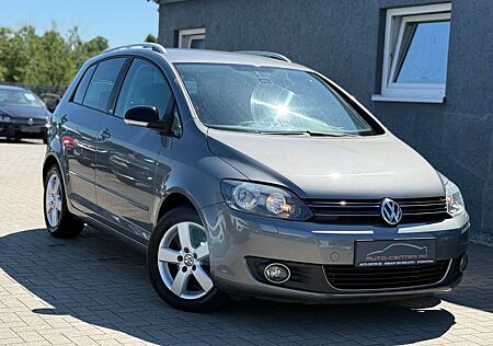 VW Golf Volkswagen VI Plus 1.4 Style |1.HAND|TÜV NEU|KLIMAAUT|