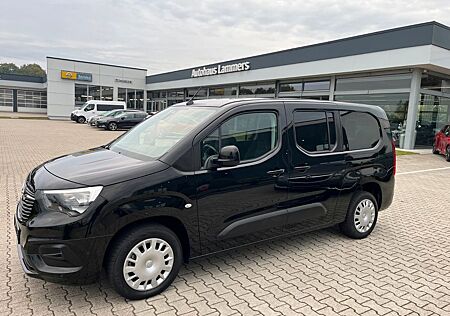 Opel Combo Life E Elegance