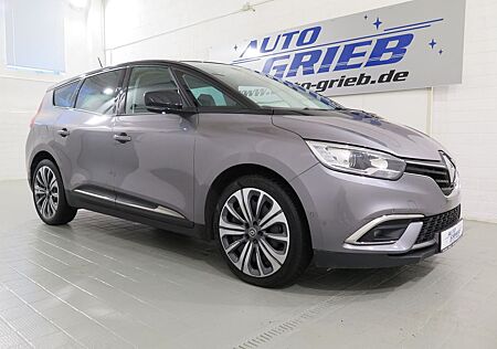 Renault Grand Scenic , 7 Sitzer