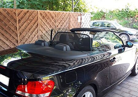 BMW 118i Cabrio - 2. Hand -