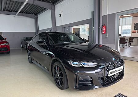 BMW M440 i xDrive Gran Coupe+Pro-Paket+LASER