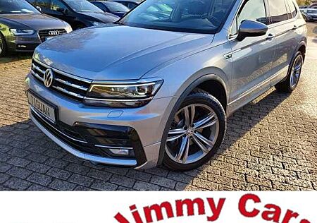 VW Tiguan Allspace Volkswagen Diesel 2.0 TDI SCR 4Motion DSG R