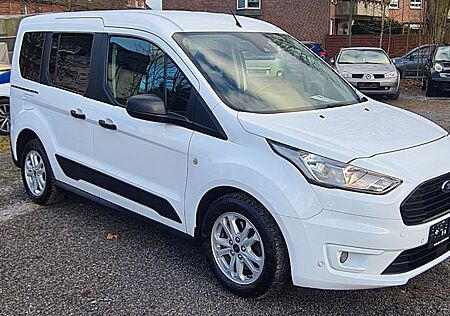 Ford Tourneo Connect Trend *1.HD*Klima*PDC*Isofix*