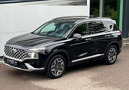 Hyundai Santa Fe Prime Plug-In Hybrid 4WD