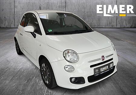 Fiat 500 1.2 KAT