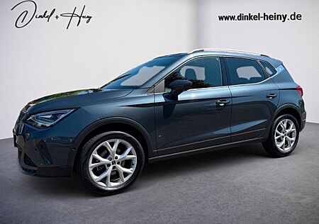 Seat Arona FR-Line 1.0 TSI