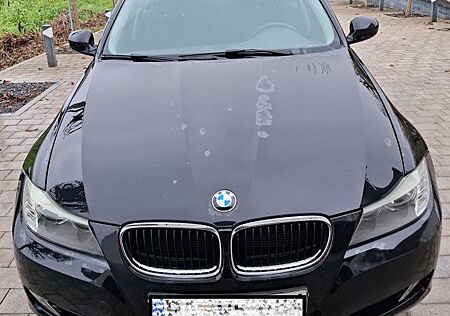 BMW 318d