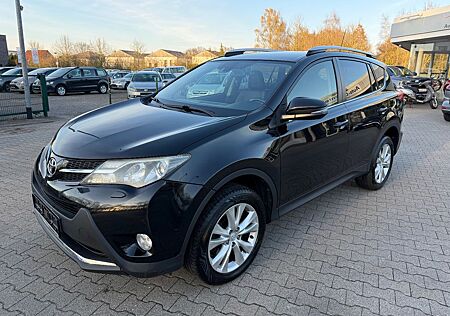 Toyota RAV 4 RAV4 Executive