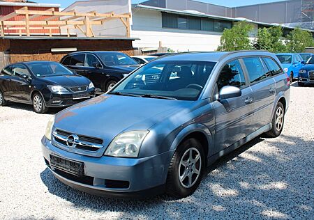 Opel Vectra C Caravan Basis
