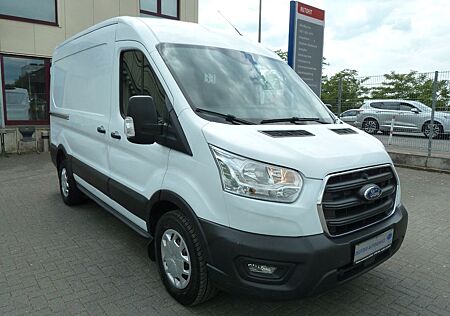 Ford Transit Kasten 350 L2 Trend Sortimo Regalsystem