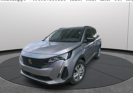 Peugeot 3008 1.5 BlueHDi Aut.Kamera LED Netto 14700 #838