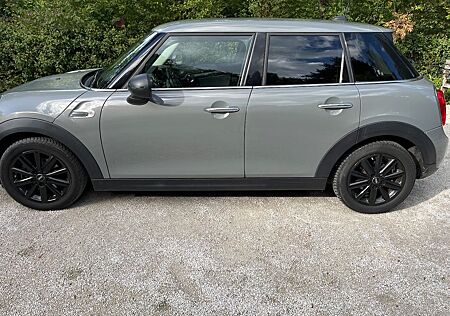 Mini ONE First