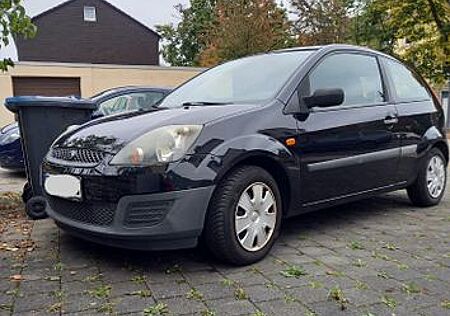 Ford Fiesta 1,3 44 kW Ambiente Ambiente
