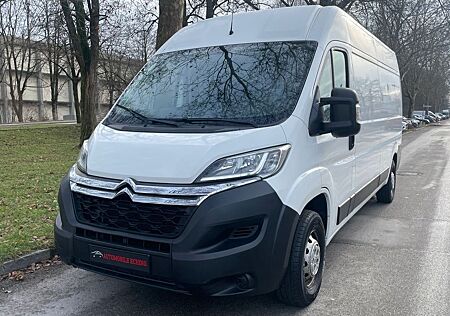 Citroën Jumper 2.2 Hdi L2H2 Profi*Klima*AHK*PDC*Tüv 2027