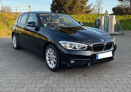 BMW 116i Advantage Advantage