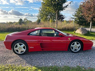 Ferrari 348 TB