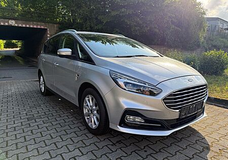 Ford S-Max Trend AWD