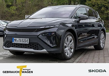 Skoda Elroq iV 85 LODGE NAVI MATRIX CANTON