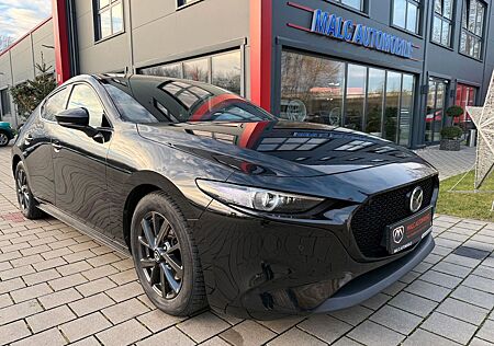 Mazda 3 Lim. Selection(Tüv&Insp.neu/Aut.)