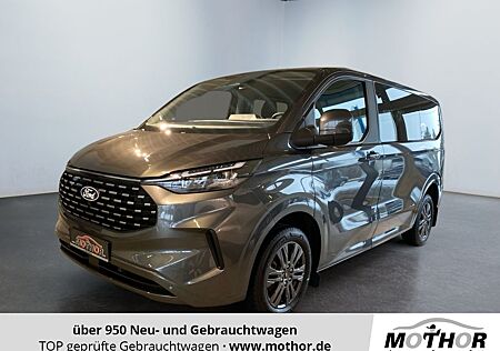 Ford Tourneo Custom Titanium 2.0 320 L1 ACC AHK NAVI