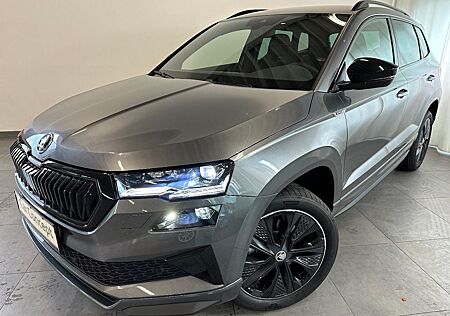 Skoda Karoq Sportline 1.5 TSI DSG MATRIX KAMERA