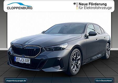BMW i5 eDrive40 M-Sportpaket Head-Up UPE: 100.570€