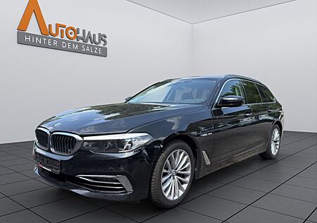 BMW 530 d Touring xDrive Luxury Line|LED|TEMP|SHZG|