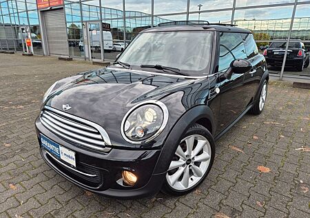 Mini Cooper *1.6*Panorama*Sport*BiXenon*Tüv Neu