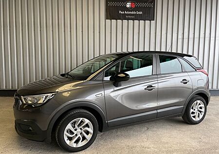 Opel Crossland X Crossland (X) Edition Autom / R-Kamera / AHK