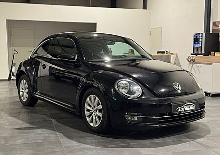 VW Beetle Volkswagen Lim. Remix BMT 1.6 TDI Klima Sitzheizung