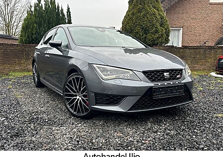 Seat Leon Cupra 280 DSG