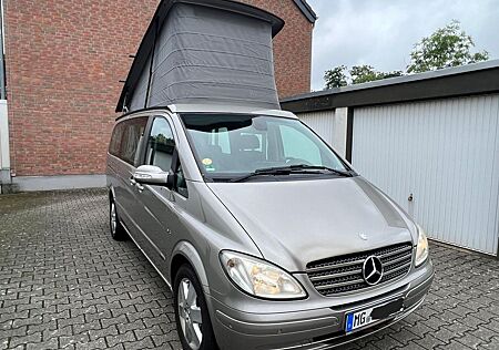 Mercedes-Benz Viano 3.0 CDI FUN lang FUN