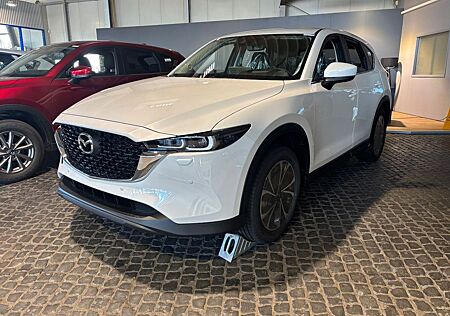 Mazda CX-5 SKY-G 194PS Aut. AD'VANTAGE *AKTION*