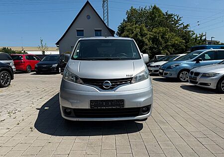 Nissan NV200 /Evalia Evalia Premium