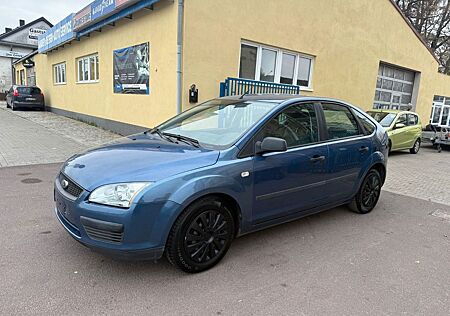 Ford Focus Lim. Trend