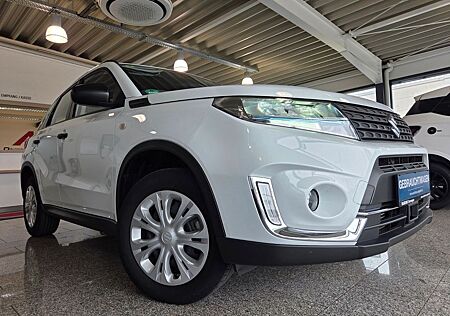 Suzuki Vitara 1.4 Mild-Hybrid Club 4x2