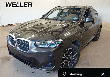 BMW X4 xDr30d M Sport Pano,StdHz,AHK,Laser,HUD,ACC