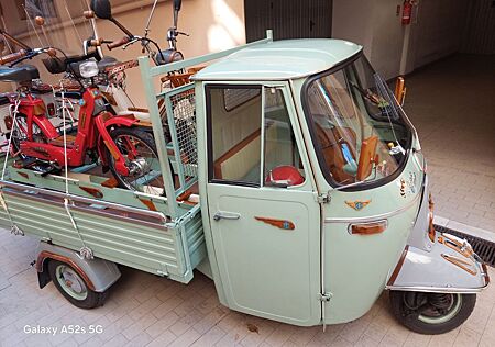 Piaggio APE