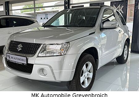 Suzuki Grand Vitara 2.4 VVT Comfort*1HAND*TÜV27*51TKM