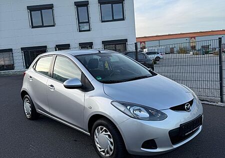 Mazda 2 | 1.5 Benziner | Klima | *Tüv Neu*