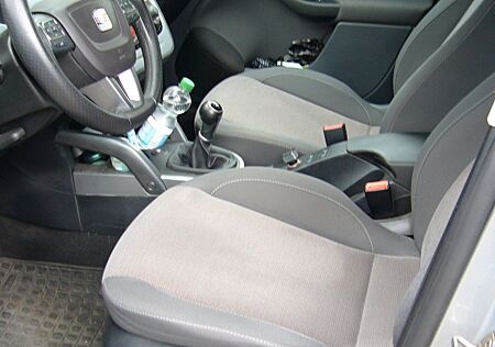 Seat Altea 1.4 TSI Style Style