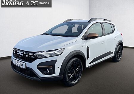 Dacia Sandero Stepway Extreme TCe 110 WKR Kostenlos*