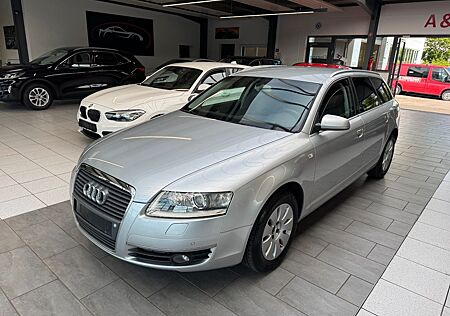 Audi A6 Avant 2.0 TFSI