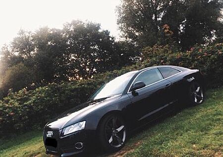 Audi A5 1.8 TFSI -