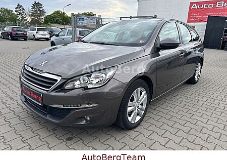 Peugeot 308 SW Active*SHZ*MFL*TÜV:Nov26*AHK*PDC*8Fach